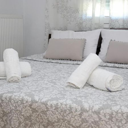 Μaisonette Panorama Kariani Villa ภายนอก รูปภาพ