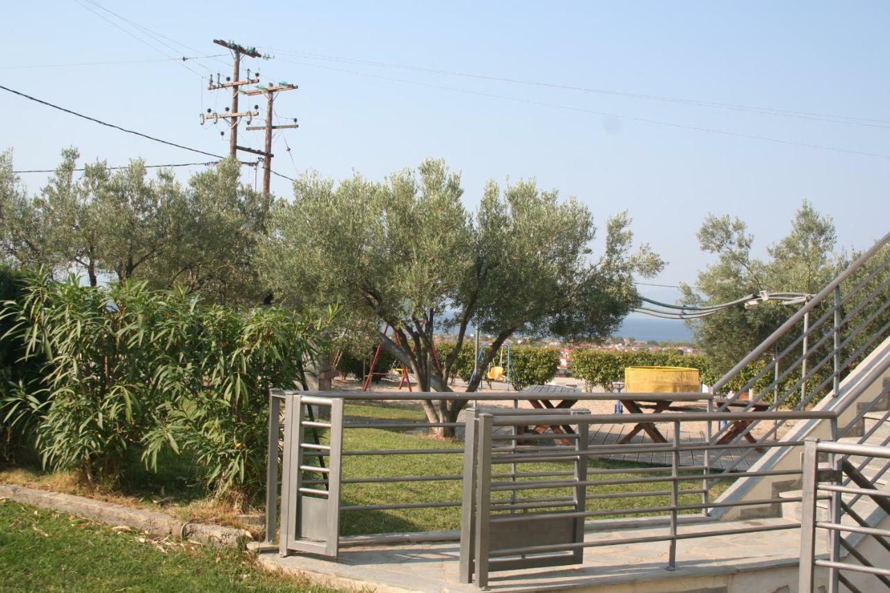 Μaisonette Panorama Kariani Villa ภายนอก รูปภาพ