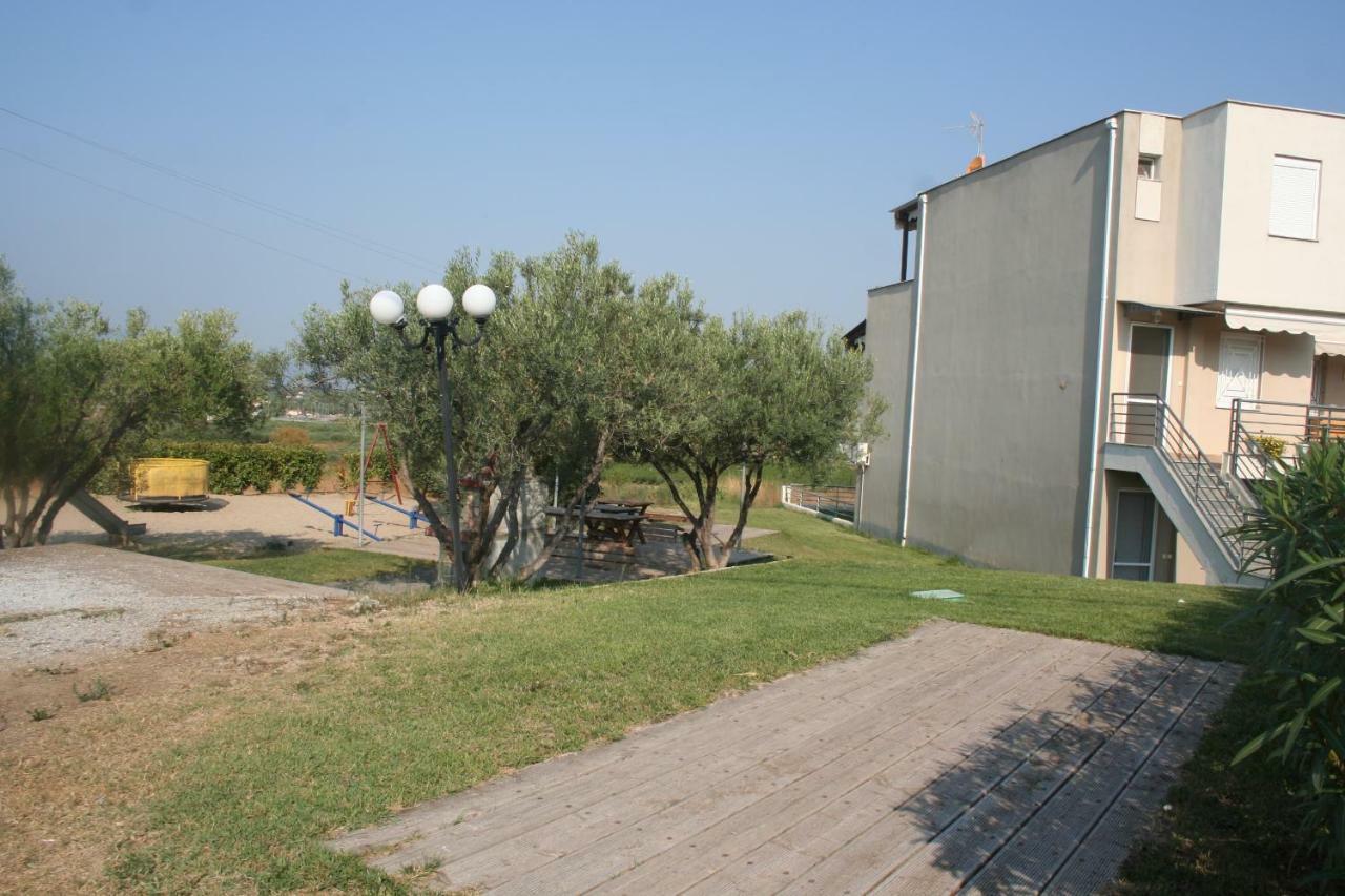 Μaisonette Panorama Kariani Villa ภายนอก รูปภาพ