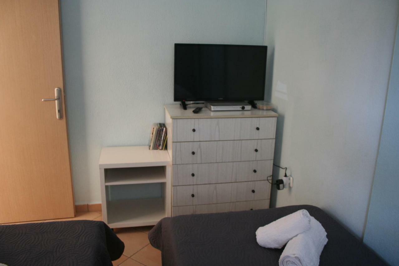 Μaisonette Panorama Kariani Villa ภายนอก รูปภาพ