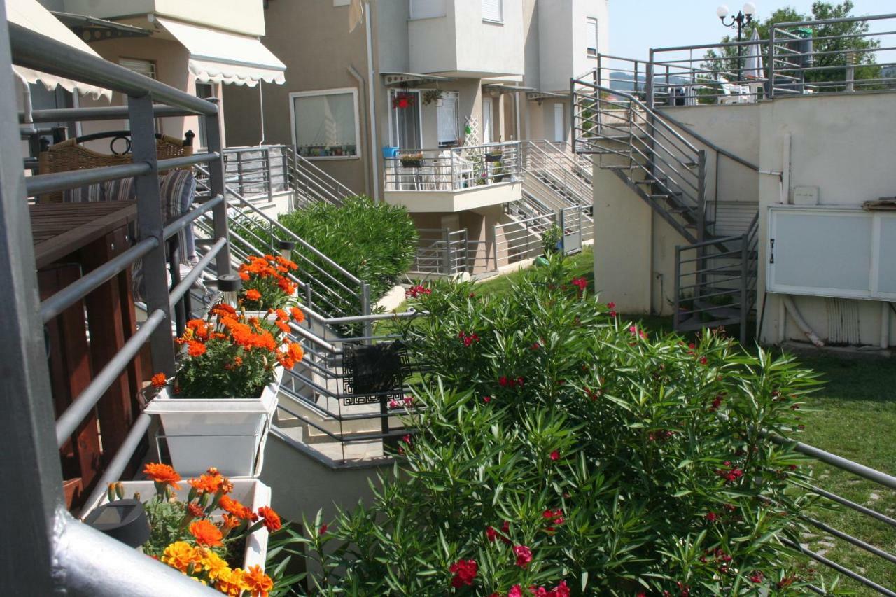 Μaisonette Panorama Kariani Villa ภายนอก รูปภาพ