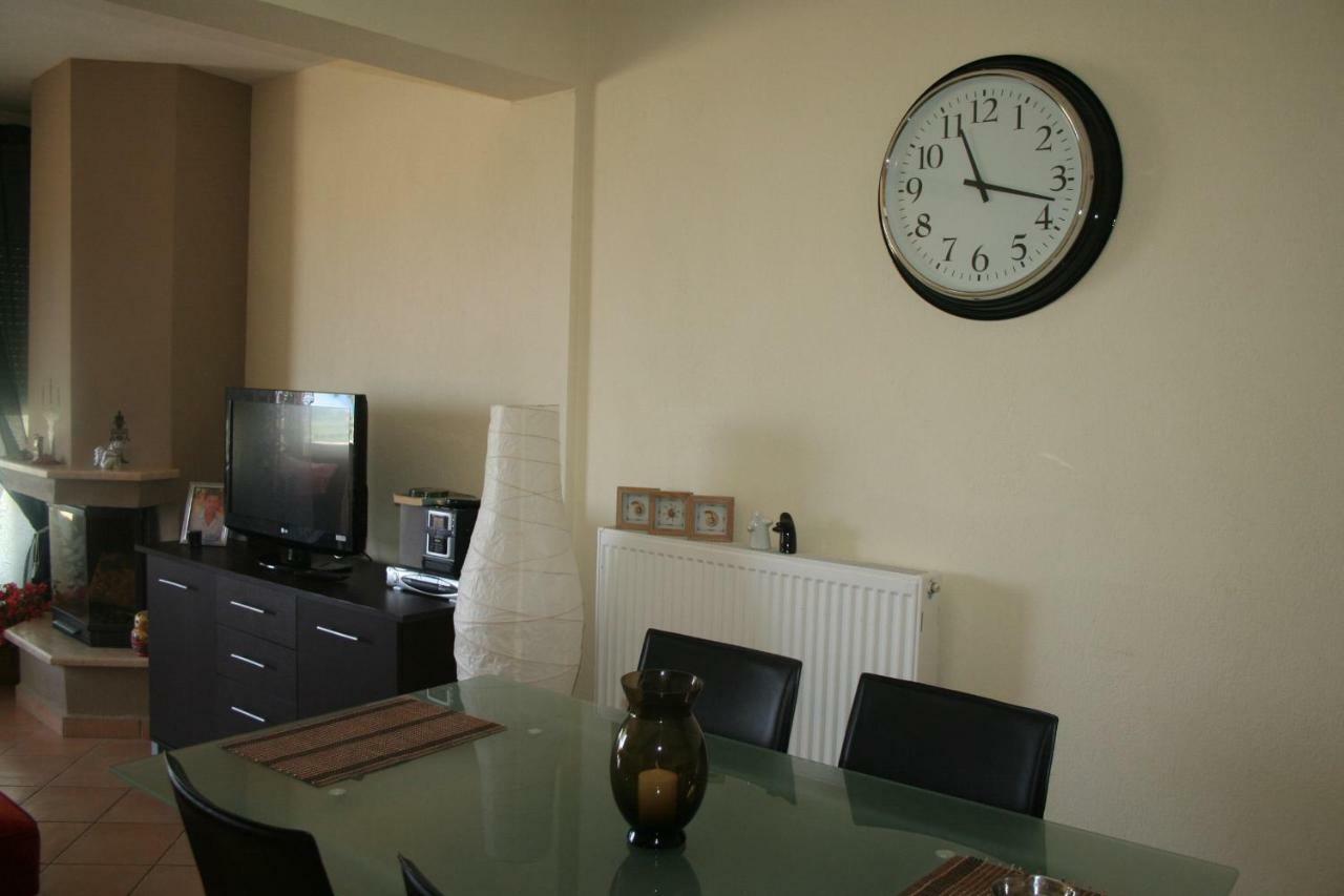 Μaisonette Panorama Kariani Villa ภายนอก รูปภาพ