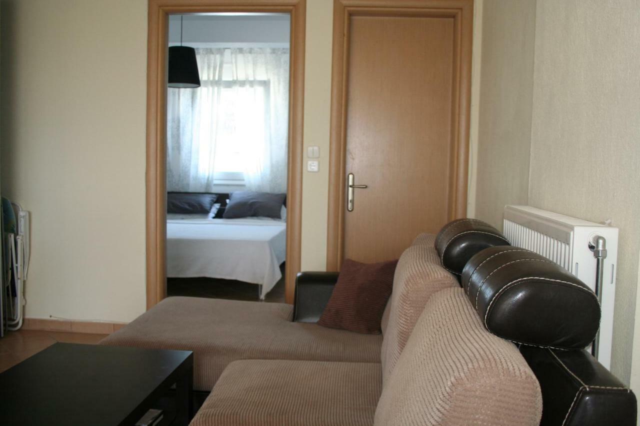 Μaisonette Panorama Kariani Villa ภายนอก รูปภาพ
