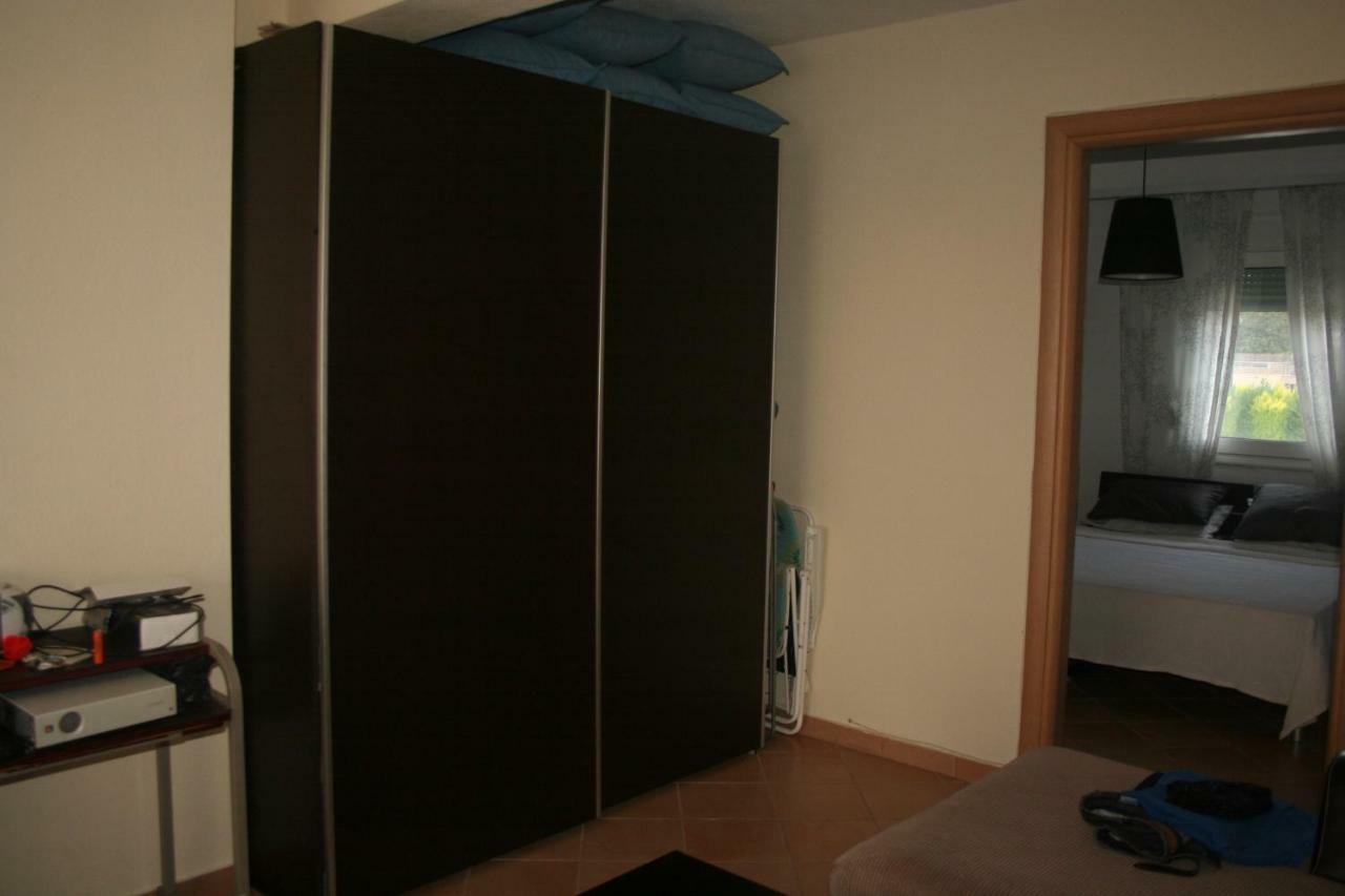 Μaisonette Panorama Kariani Villa ภายนอก รูปภาพ