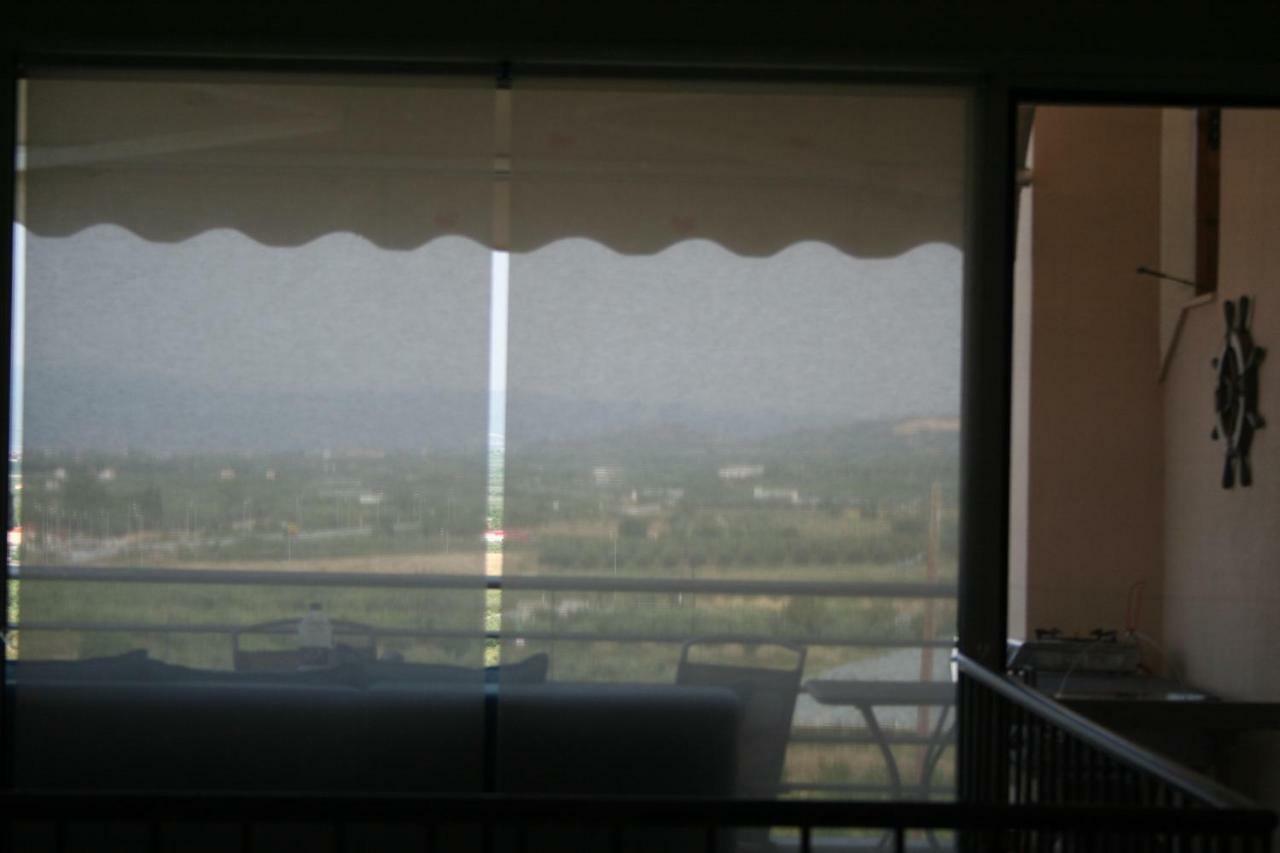 Μaisonette Panorama Kariani Villa ภายนอก รูปภาพ