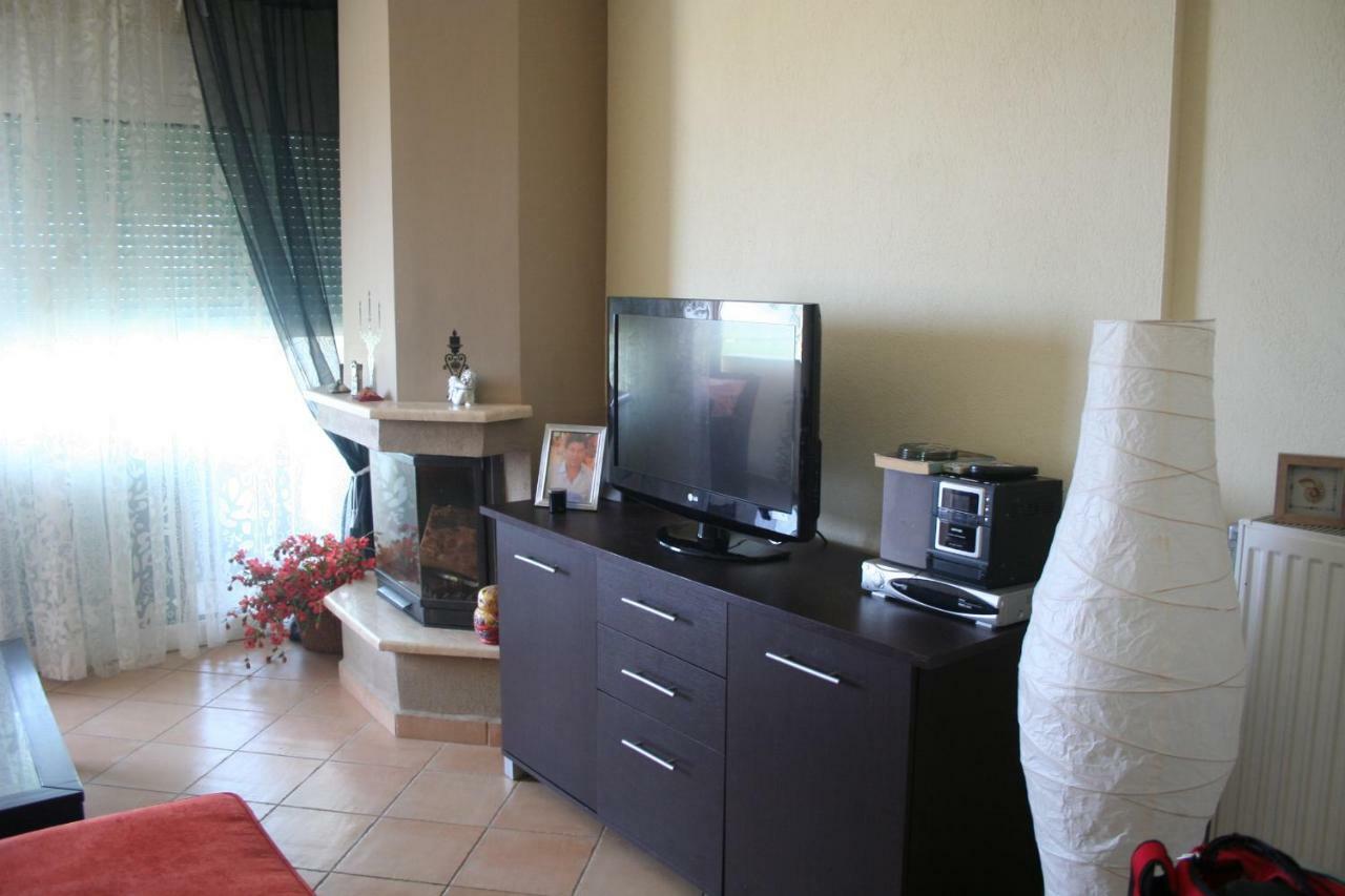 Μaisonette Panorama Kariani Villa ภายนอก รูปภาพ