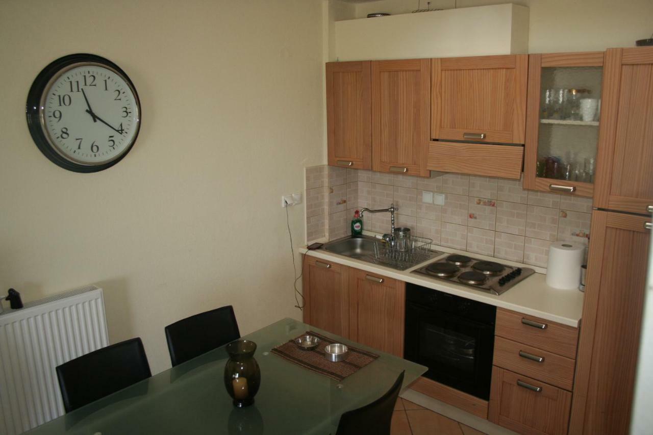 Μaisonette Panorama Kariani Villa ภายนอก รูปภาพ