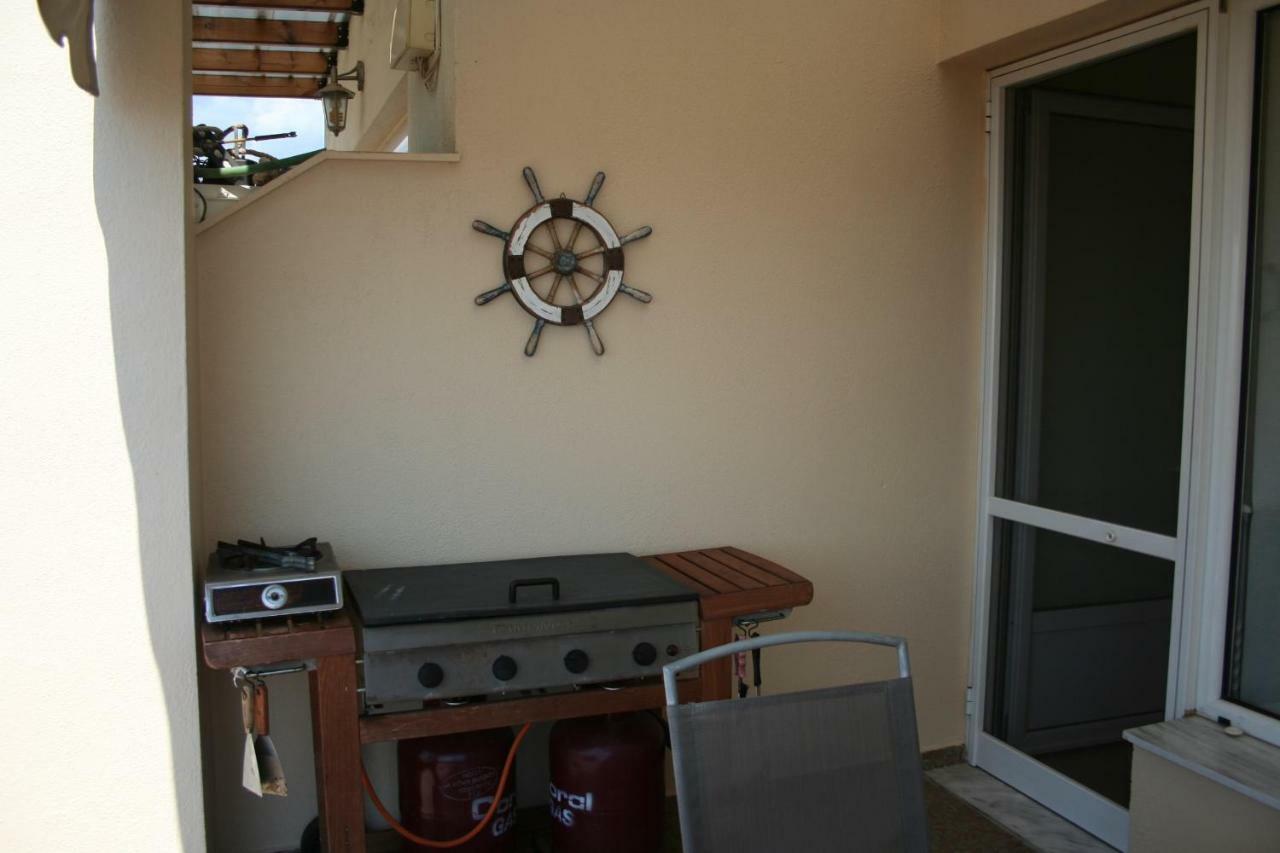 Μaisonette Panorama Kariani Villa ภายนอก รูปภาพ