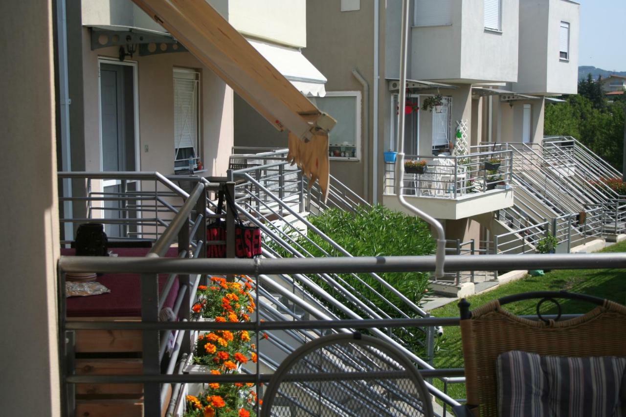Μaisonette Panorama Kariani Villa ภายนอก รูปภาพ