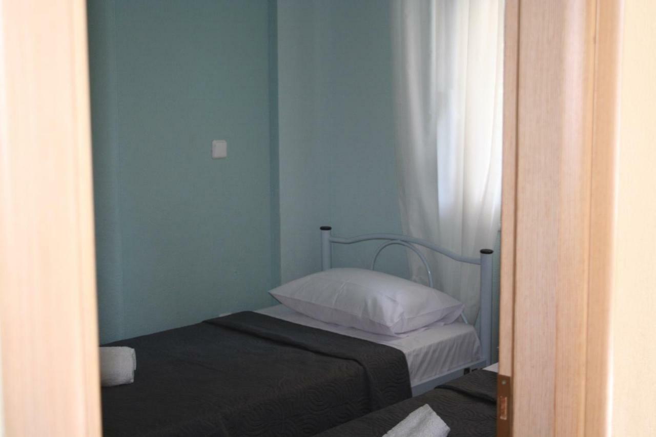 Μaisonette Panorama Kariani Villa ภายนอก รูปภาพ
